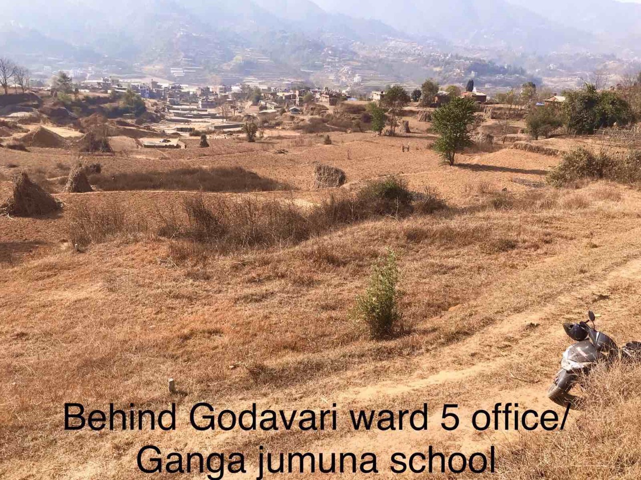 Picture of Godawari Municipality, Bagmati